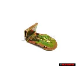 Genuine VW Clip - 321867787
