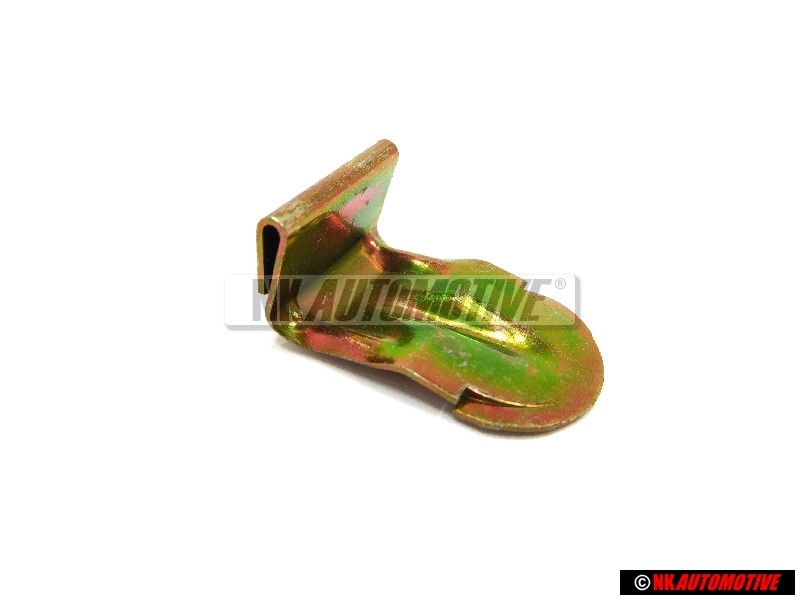 Genuine VW Clip - 321867787
