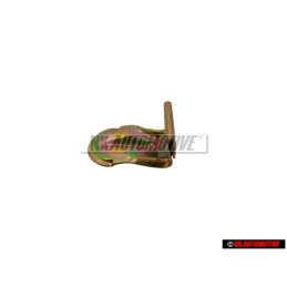 Genuine VW Clip - 321867787