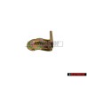 Genuine VW Clip - 321867787
