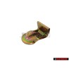 Genuine VW Clip - 321867787
