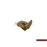 Genuine VW Clip - 321867787