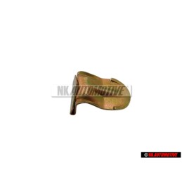Genuine VW Clip - 321867787