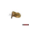 Genuine VW Clip - 321867787