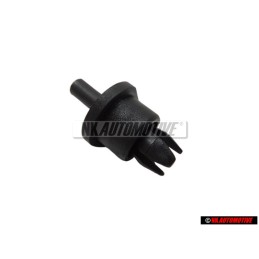 Genuine VW Spreader Rivet - 323839829