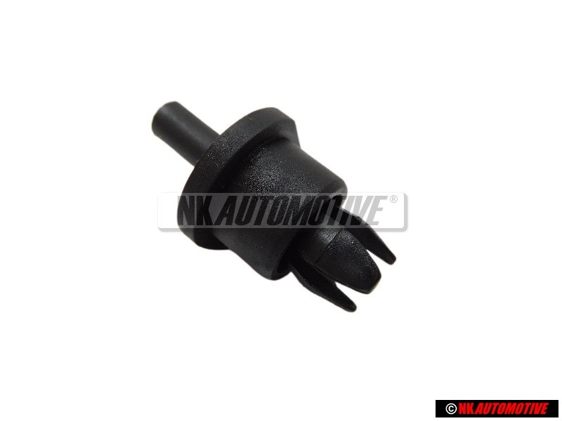 Genuine VW Spreader Rivet - 323839829