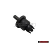 Genuine VW Spreader Rivet - 323839829