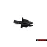 Genuine VW Spreader Rivet - 323839829