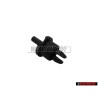 Genuine VW Spreader Rivet - 323839829
