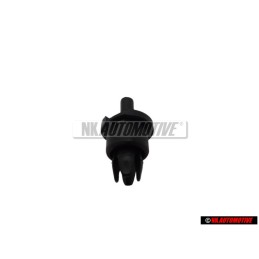 Genuine VW Spreader Rivet - 323839829