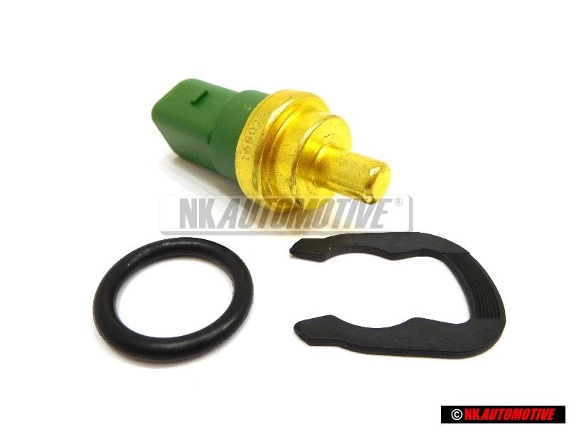 FEBI Double Temperature Sensor - 32510