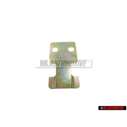 Genuine VW Support Plate For Guide - 411877489