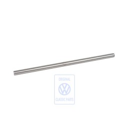 Genuine VW Selector Shaft - 02K301247