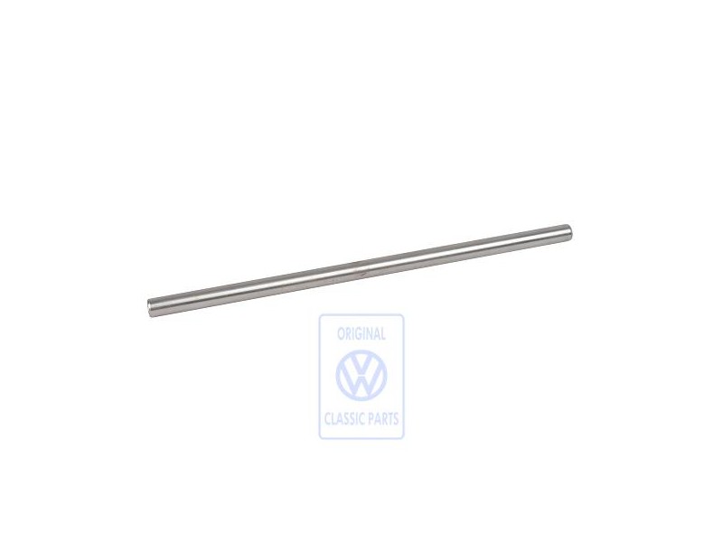 Genuine VW Selector Shaft - 02K301247