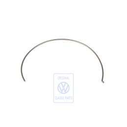 Genuine VW Spring - 02F311249