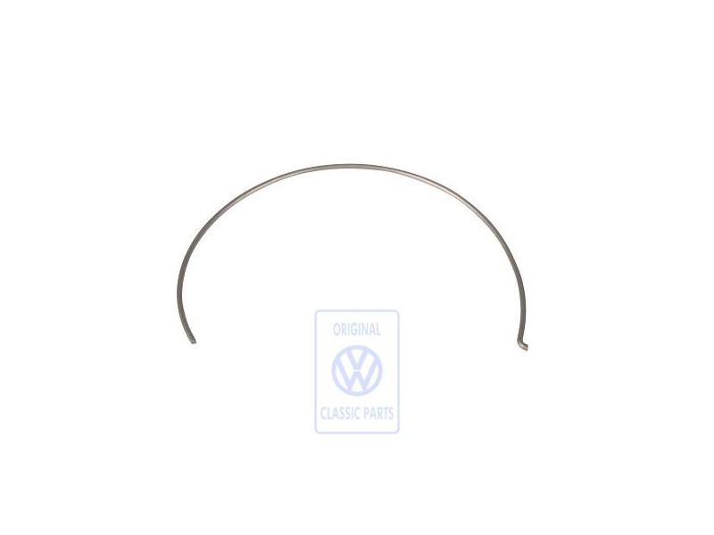 Genuine VW Spring - 02F311249