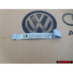 Genuine VW Spring Clip - 701805817A