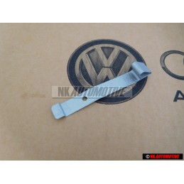 Genuine VW Spring Clip - 701805817A