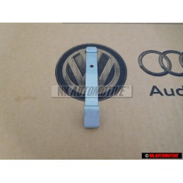Genuine VW Spring Clip - 701805817A