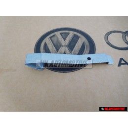 Genuine VW Spring Clip - 701805817A