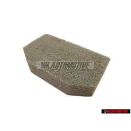 Genuine VW Seal - 701843401