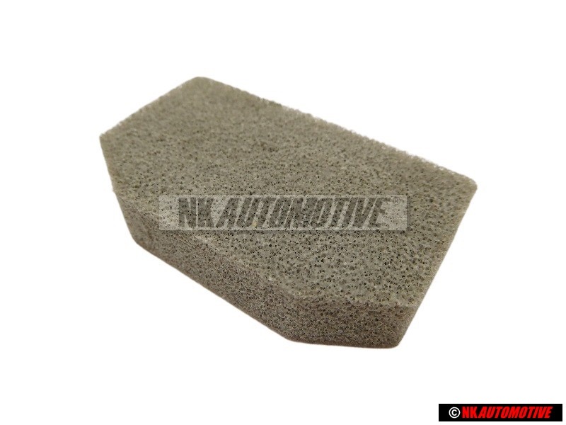 Genuine VW Seal - 701843401