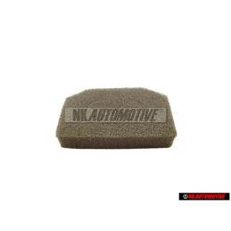 Genuine VW Seal - 701843401