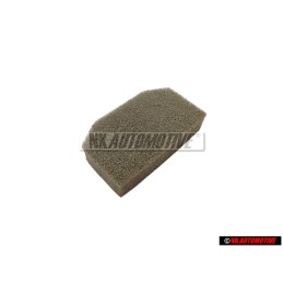 Genuine VW Seal - 701843401