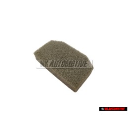 Genuine VW Seal - 701843401