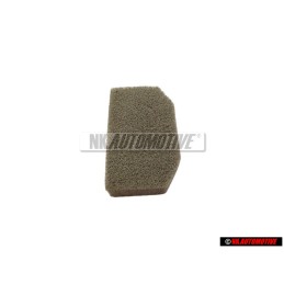 Genuine VW Seal - 701843401