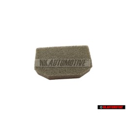 Genuine VW Seal - 701843401