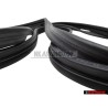 Genuine VW Door Rubber Seal for 2 Door Vehicles - 171837911H