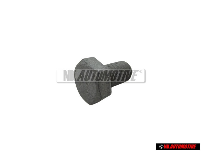 Genuine VW Hexagon Bolt - N 0102366