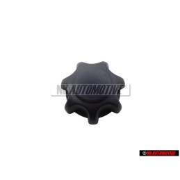 Genuine VW Setting Knob Lagoon - 7M0881671B J51