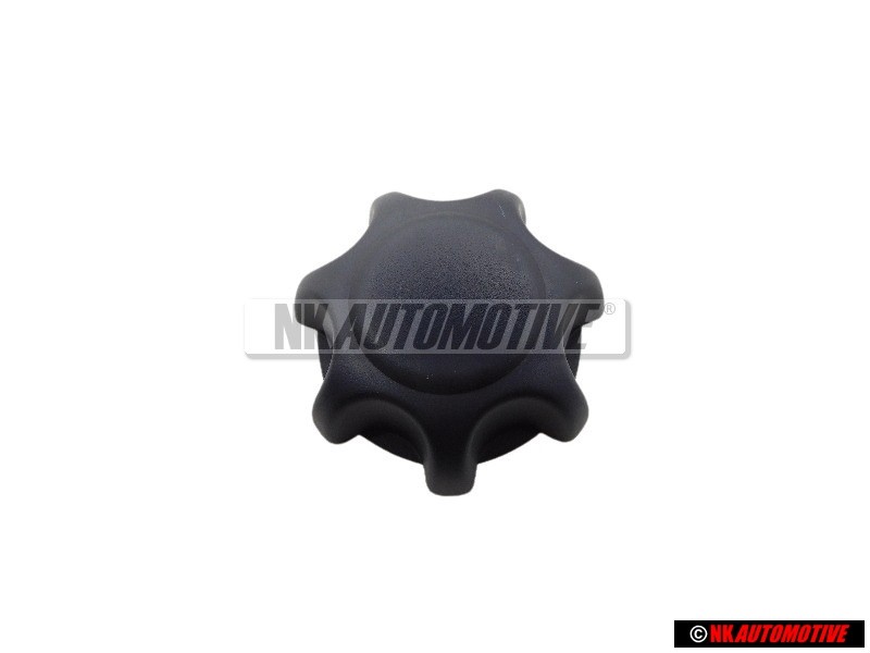 Genuine VW Setting Knob Lagoon - 7M0881671B J51