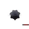 Genuine VW Setting Knob Lagoon - 7M0881671B J51