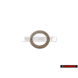 Genuine VW Seal Ring - N 0138514