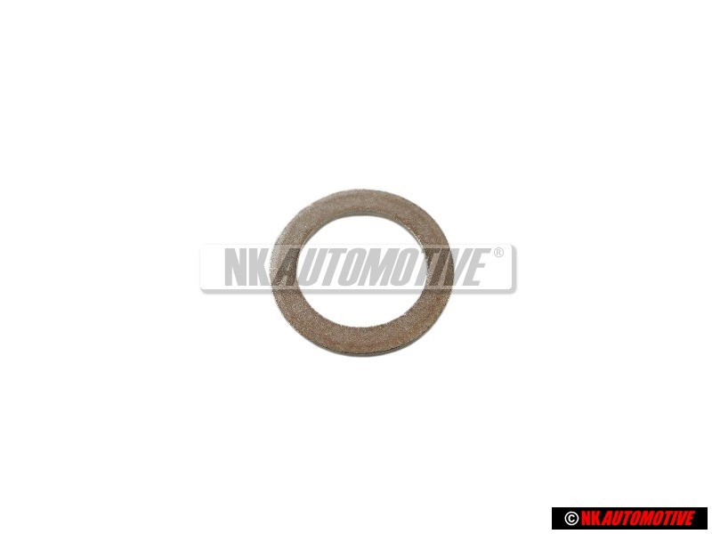 Genuine VW Seal Ring - N 0138514