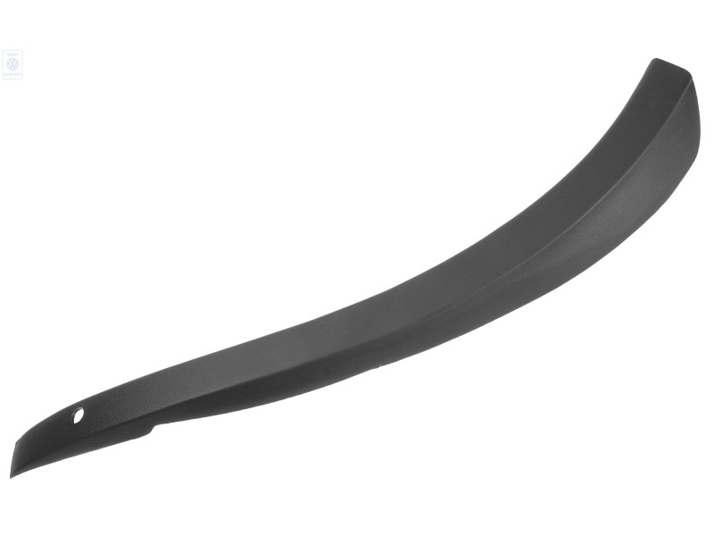 Genuine VW Stone Guard Corner - 861853931B