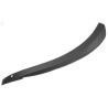 Genuine VW Stone Guard Corner - 861853931B