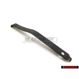Genuine VW Leaf Spring - 861877397