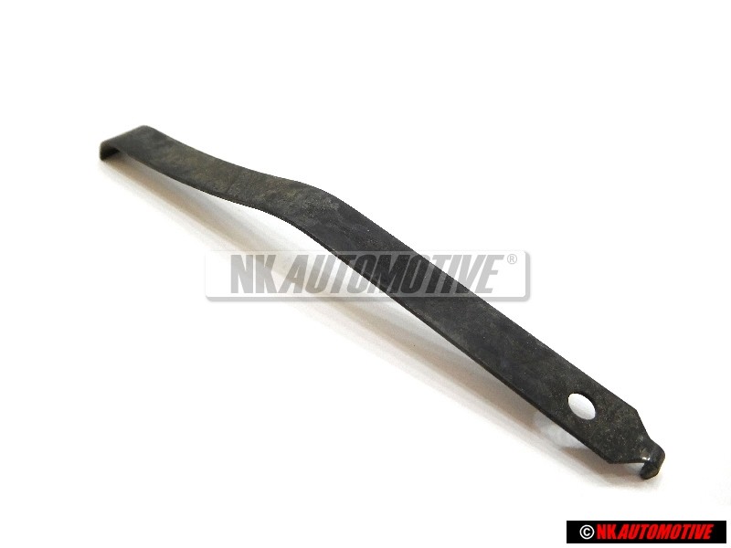 Genuine VW Leaf Spring - 861877397