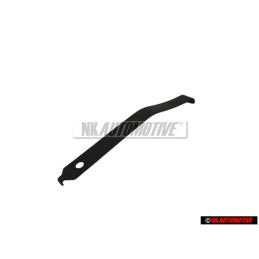 Genuine VW Leaf Spring - 861877397