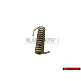 Genuine VW Torsion Spring - 861877695
