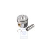 Genuine VW Piston Complete Blue - 038107065CA001