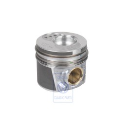 Genuine VW Piston Complete Blue - 038107065CB001