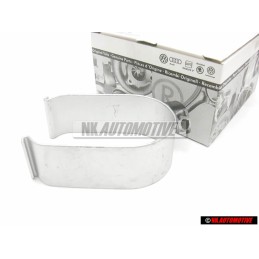Genuine VW Rear Anti Roll Sway Stabiliser Bar Clamp Bracket - 171511433