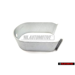 Genuine VW Rear Anti Roll Sway Stabiliser Bar Clamp Bracket - 171511433