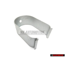 Genuine VW Rear Anti Roll Sway Stabiliser Bar Clamp Bracket - 171511433