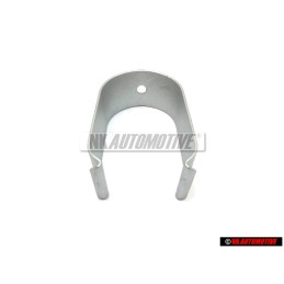 Genuine VW Rear Anti Roll Sway Stabiliser Bar Clamp Bracket - 171511433